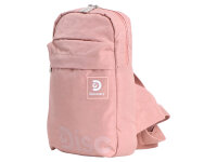 Discovery Commuter Sling Bag Umhängetasche D03606 pink