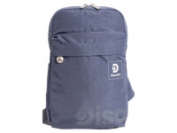 Discovery Commuter Sling Bag Umhängetasche D03606 grey