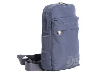 Discovery Commuter Sling Bag Umhängetasche D03606 grey