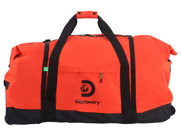Discovery Drive Fold Wheel Bag Rollenreisetasche L D12114
