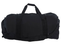 Discovery Drive Fold Wheel Bag Rollenreisetasche L D12114 black