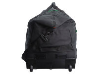Discovery Drive Fold Wheel Bag Rollenreisetasche L D12114 black