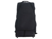 Discovery Drive Fold Wheel Bag Rollenreisetasche L D12114 black