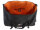 Discovery Drive Fold Wheel Bag Rollenreisetasche L D12114 black