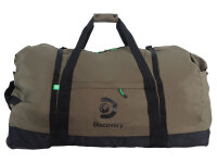 Discovery Drive Fold Wheel Bag Rollenreisetasche L D12114...