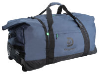 Discovery Drive Fold Wheel Bag Rollenreisetasche L D12114...