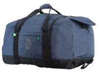 Discovery Drive Fold Wheel Bag Rollenreisetasche L D12114 navy