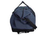 Discovery Drive Fold Wheel Bag Rollenreisetasche L D12114 navy