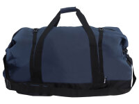 Discovery Drive Fold Wheel Bag Rollenreisetasche L D12114 navy