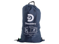 Discovery Drive Fold Wheel Bag Rollenreisetasche L D12114 navy