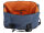 Discovery Drive Fold Wheel Bag Rollenreisetasche L D12114 navy