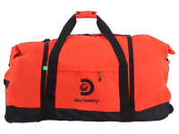 Discovery Drive Fold Wheel Bag Rollenreisetasche L D12114...