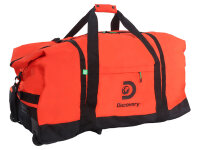 Discovery Drive Fold Wheel Bag Rollenreisetasche L D12114...