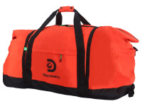 Discovery Drive Fold Wheel Bag Rollenreisetasche L D12114 orange