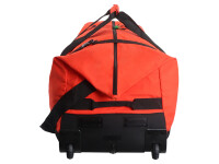 Discovery Drive Fold Wheel Bag Rollenreisetasche L D12114 orange