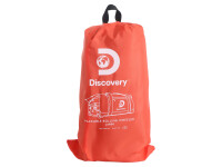 Discovery Drive Fold Wheel Bag Rollenreisetasche L D12114 orange