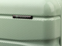 Franky 75er Spinner Dehnfalte ABS13 Hartschalenkoffer mit TSA-Schloss