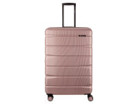 Franky 75er Spinner Dehnfalte ABS13 Hartschalenkoffer mit...