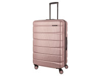 Franky 75er Spinner Dehnfalte ABS13 Hartschalenkoffer mit...