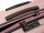 Franky 75er Spinner Dehnfalte ABS13 Hartschalenkoffer mit TSA-Schloss shiny rose II