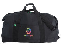 Discovery Drive Fold Wheel Bag Rollenreisetasche M D12113