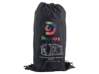 Discovery Drive Fold Wheel Bag Rollenreisetasche M D12113