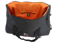 Discovery Drive Fold Wheel Bag Rollenreisetasche M D12113 black