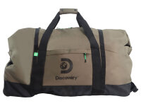 Discovery Drive Fold Wheel Bag Rollenreisetasche M D12113...