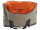 Discovery Drive Fold Wheel Bag Rollenreisetasche M D12113 khaki