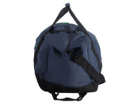 Discovery Drive Fold Wheel Bag Rollenreisetasche M D12113 navy