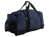 Discovery Drive Fold Wheel Bag Rollenreisetasche M D12113 navy