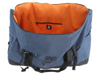 Discovery Drive Fold Wheel Bag Rollenreisetasche M D12113 navy