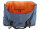 Discovery Drive Fold Wheel Bag Rollenreisetasche M D12113 navy