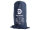 Discovery Drive Fold Wheel Bag Rollenreisetasche M D12113 navy