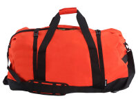 Discovery Drive Fold Wheel Bag Rollenreisetasche M D12113 orange