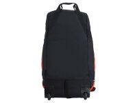 Discovery Drive Fold Wheel Bag Rollenreisetasche M D12113 orange