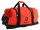 Discovery Drive Fold Wheel Bag Rollenreisetasche M D12113 orange