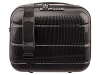 Franky ABS13 Beautycase Handgepäck Hartschale mit...