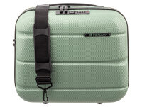 Franky ABS13 Beautycase Handgepäck Hartschale mit...