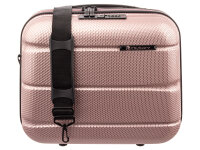 Franky ABS13 Beautycase Handgepäck Hartschale mit...