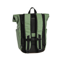 DANIEL RAY DR25.1610 Griffith Rolltop-RS FREIZEITRUCKSACK...