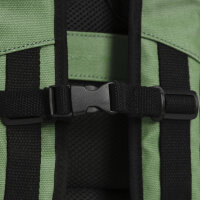 DANIEL RAY DR25.1610 Griffith Rolltop-RS FREIZEITRUCKSACK 52 oldgreen
