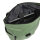 DANIEL RAY DR25.1610 Griffith Rolltop-RS FREIZEITRUCKSACK 52 oldgreen