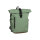 DANIEL RAY DR25.1611 Wangaratt Rolltop-RS FREIZEITRUCKSACK 52 oldgreen