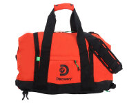 Discovery Drive Fold Duffel Bag Sporttasche / Reisetasche M D12111