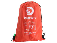 Discovery Drive Fold Duffel Bag Sporttasche / Reisetasche M D12111
