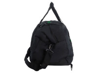 Discovery Drive Fold Duffel Bag Sporttasche / Reisetasche M D12111 black