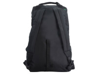 Discovery Drive Fold Duffel Bag Sporttasche / Reisetasche M D12111 black