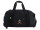 Discovery Drive Fold Duffel Bag Sporttasche / Reisetasche M D12111 black