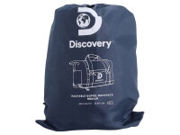 Discovery Drive Fold Duffel Bag Sporttasche / Reisetasche M D12111 navy